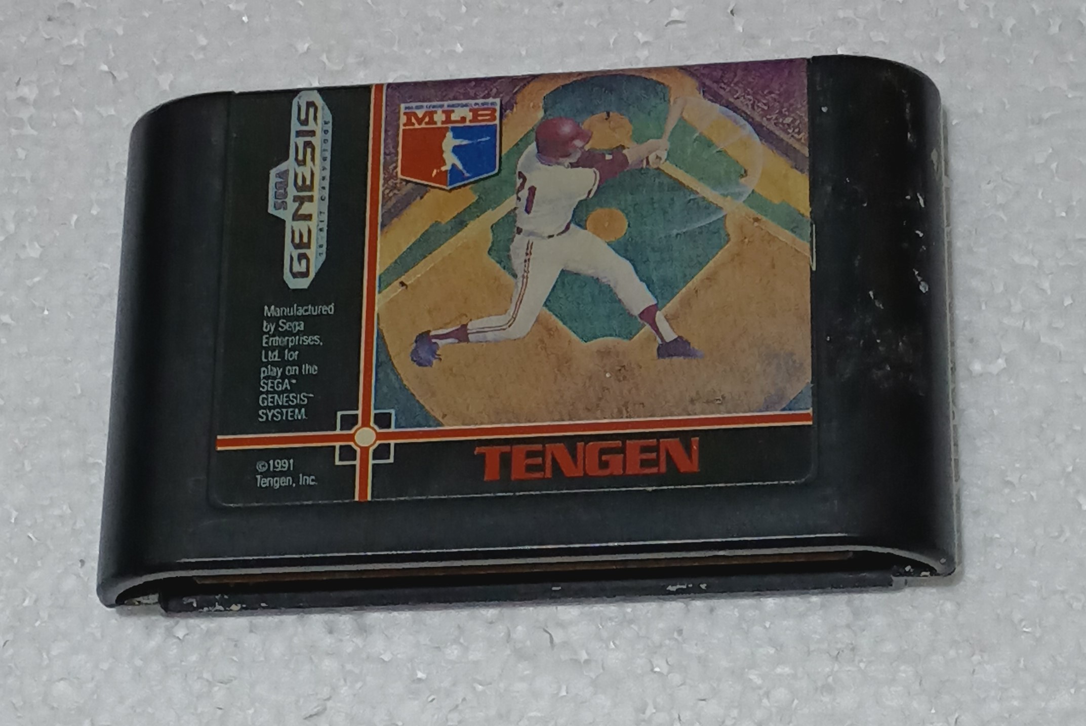 R.B.I. Baseball 3